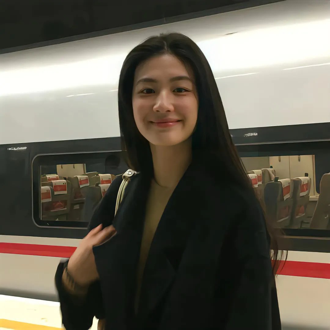 进口媳妇